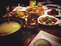 -章吴记喜瑞餐厅(东东城店)