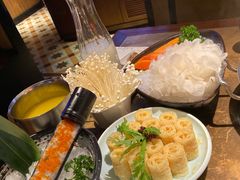 -左庭右院鲜牛肉火锅(新梅广场店)