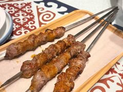 -顺明新疆风味餐厅(五一路店)