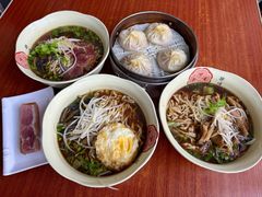 -邵顺兴锅盖面(金山宝地店)