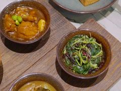 -萬國春·中菜馆(颐和公馆店)