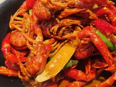 -聚味瞿记·龙虾堂(坡子街店)