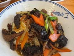 -天天鲜面馆(衡山路店)