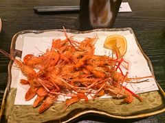 -玄白·炭烤活鳗(上海首店)