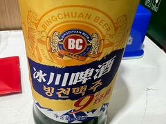 -延边金利串店(安达街店)