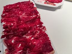 -犇鼎牛潮汕牛肉火锅(新辰里学清路店)