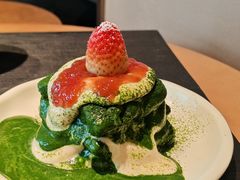 -luutosa  cafe & tea 鹿兔山