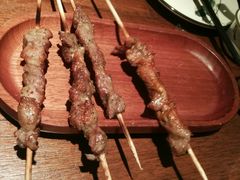 -塔里木新疆饭店(新北万达店)