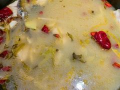 -周渝食惦酸菜鱼(青浦店)