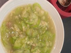 -赠李白·如诗的川味(余杭万达广场店)