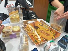 -仟吉(荟聚中心店)