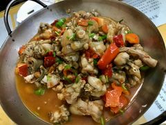 -宜城私房菜.臭鳜鱼(九华新街店)