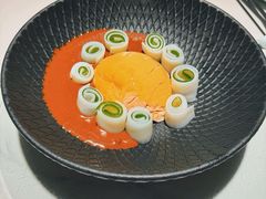 -羲和雅苑•北京烤鸭(陆家嘴中心店)