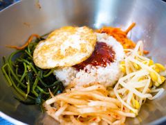 韩国拌饭-莲洞本家