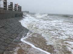 -日照灯塔风景区