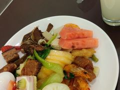-便宜坊烤鸭店(荣华店)