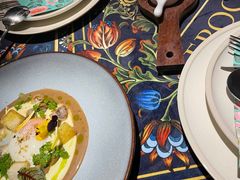 -第101座花园餐厅(湖滨88店)