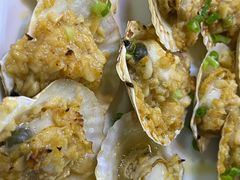 -喝丢一只鞋海鲜烧烤·海肠捞饭(东关街店)