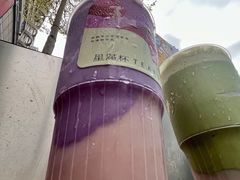 -星满杯TEAFUL(罗湖东门店)