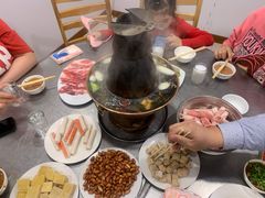 -三兴涮羊肉(荣安大街店)