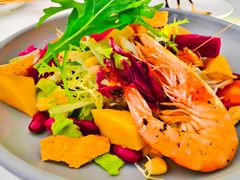 -天空花园餐吧·生日·团建(南山店)