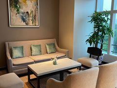 -上海嘉里健身Kerry Sports Shanghai