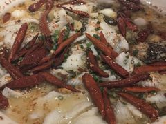 -江渔儿酸菜鱼(曜一城店)