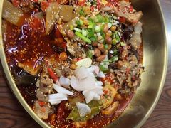 -德优正宗川菜馆