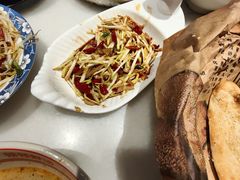 -七百岁羊肉馆(环球港店)