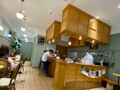 -铁手珈琲制造局metalhands(望京店)