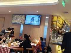 -西贝(吴江路湟普汇店)