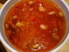 小六黄桂粥-小六汤包(万和城店)