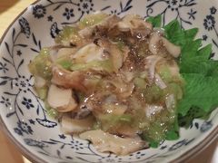 -晶吉·居酒屋·烧鸟·生鱼饭(中山区民主广场店)
