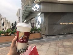 -喜茶(珠海华发商都店)