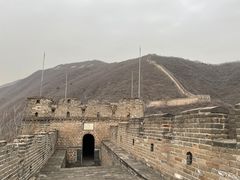 -慕田峪长城