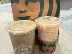 -星巴克(北京三里屯SOHO一店)