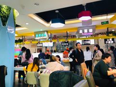 -食美汇美食广场(新奥店)