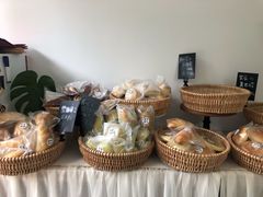 -富贵面包公司(运河店)