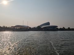 -渔岛海洋度假区