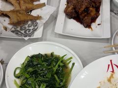 -小郭私房菜·海肠捞饭店(学士街店)