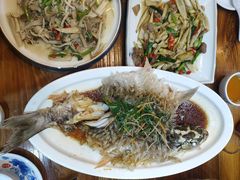 -下梅人家土菜馆(历史文化餐厅度假区店)