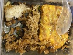 -老通城豆皮大王(吉庆街店)