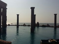 -渔岛海洋度假区