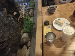 -山有花啡餐厅(常营总店)