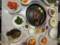-黄金牧场(明洞总店)