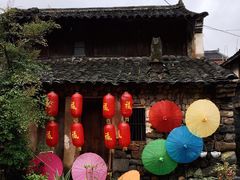 -鹿亭中村