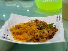 -景好海鲜餐厅(大鹏必选旅游店)