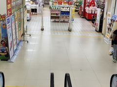-沃尔玛购物广场(仓山万达店)