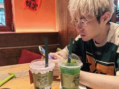 -金明子八带鱼馆(正宗韩国连锁店)