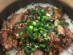 -红星光发煲仔饭(大石街店)